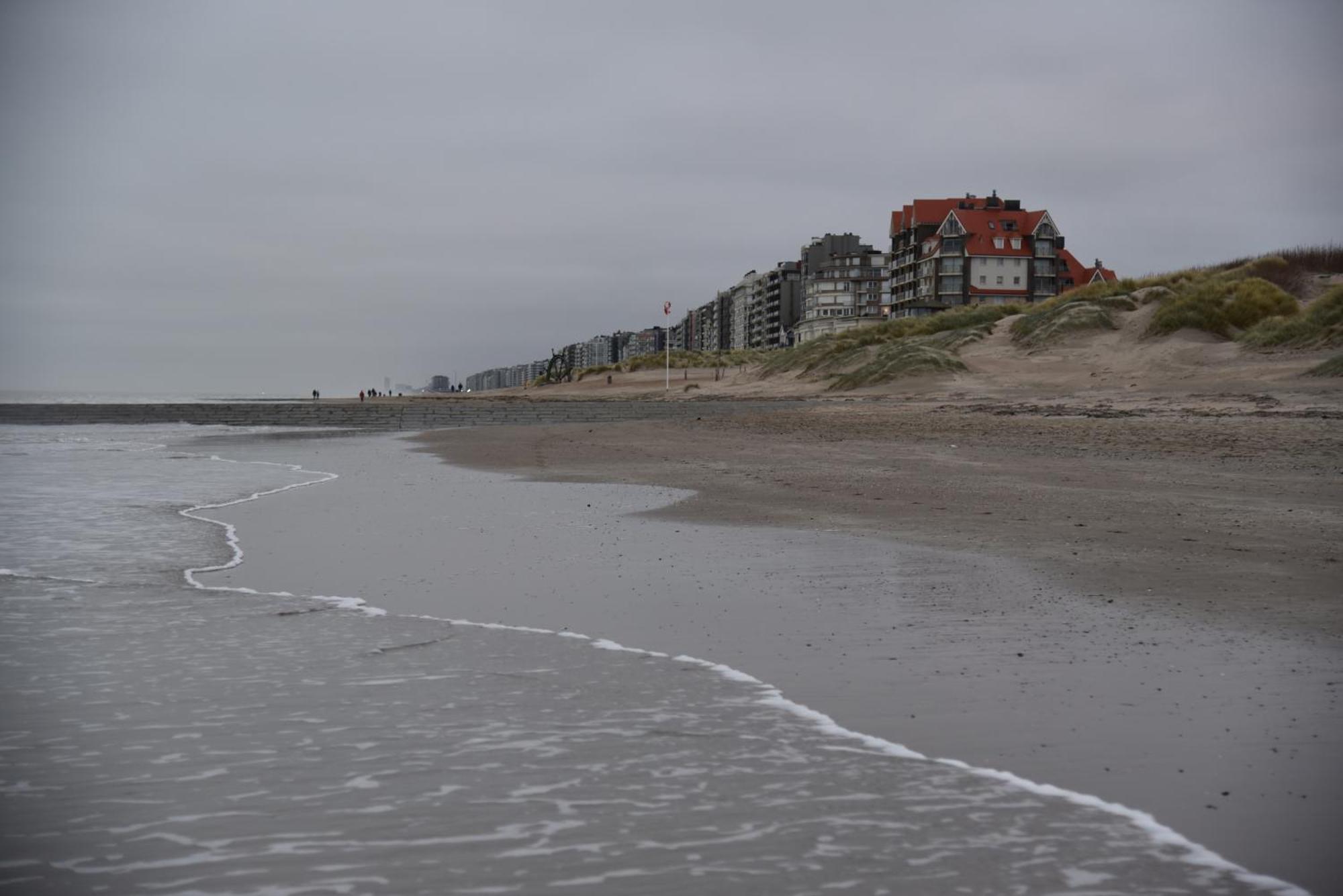 Rust op de Kust - Villa 10 pers - 4 slpk - 2 badk Middelkerke Buitenkant foto