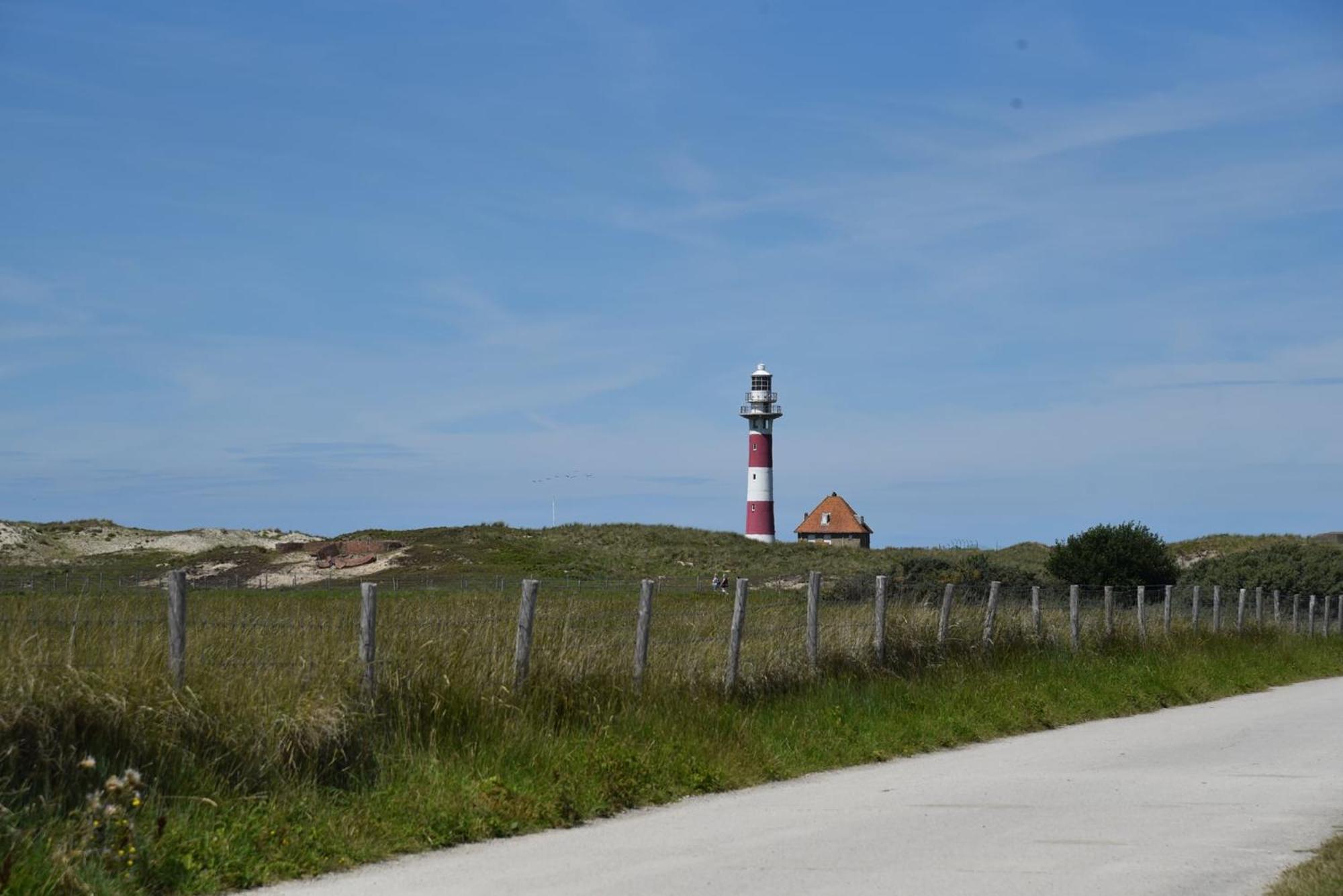 Rust op de Kust - Villa 10 pers - 4 slpk - 2 badk Middelkerke Buitenkant foto